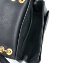 AAA Replica Louis Vuitton LV VAVIN BB MONOGRAM EMPREINTE BLACK GHW
