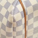 AAA Replica Louis Vuitton LV DAMIER AZUR TOTALLY MM SHOULDER BAG