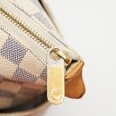 AAA Replica Louis Vuitton LV DAMIER AZUR TOTALLY MM SHOULDER BAG