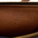 AAA Replica Louis Vuitton LV VINTAGE PAPILLON BAG MONOGRAM CANVAS GHW