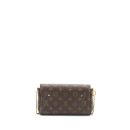 AAA Replica Louis Vuitton LV FAVOURITE PM MONOGRAM CANVAS GHW