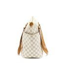 AAA Replica Louis Vuitton LV TOTALLY MM DAMIER AZUR GHW