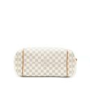 AAA Replica Louis Vuitton LV TOTALLY MM DAMIER AZUR GHW
