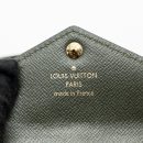 AAA Replica Louis Vuitton LV FELICIE STRAP & GO MONOGRAM CANVAS GHW (NEW VERSION)