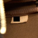 AAA Replica Louis Vuitton LV MINI POCHETTE MONOGRAM CANVAS GHW