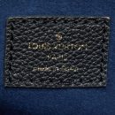AAA Replica Louis Vuitton LV NEVERFULL MM MONOGRAM EMPREINTE BLACK GHW