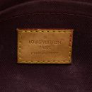 AAA Replica Louis Vuitton LV FAVOURITE PM MONOGRAM CANVAS GHW