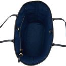 AAA Replica Louis Vuitton LV NEVERFULL MM MONOGRAM EMPREINTE BLACK GHW