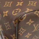 AAA Replica Louis Vuitton LV NEO NOE MONOGRAM CANVAS PINK GHW