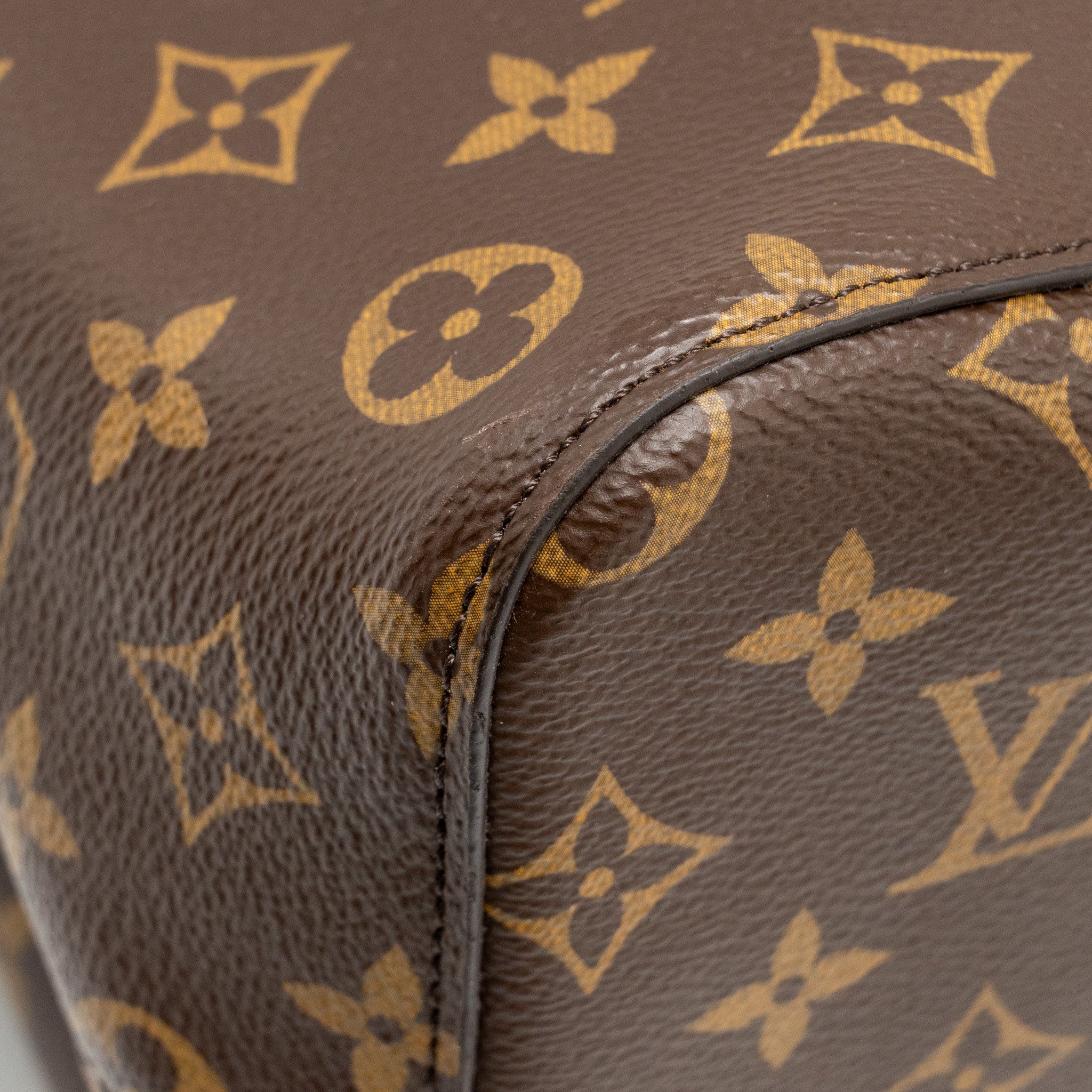 AAA Replica Louis Vuitton LV NEO NOE MONOGRAM CANVAS PINK GHW