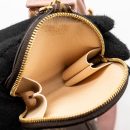 AAA Replica Louis Vuitton LV MULTI POCHETTE MONOGRAM CANVAS ROSE CLAIR GHW