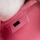 AAA Replica Louis Vuitton LV MINI POCHETTE HOLIDAY LIMITED PRINT MONOGRAM CANVAS GHW