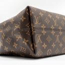 AAA Replica Louis Vuitton LV GRACEFULL MM MONOGRAM CANVAS GHW