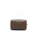AAA Replica Louis Vuitton LV SPEEDY 25 MONOGRAM CANVAS GHW
