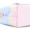 AAA Replica Louis Vuitton LV NEO NOE MONOGRAM ESCALE PASTEL MULTICOLOURED SHW