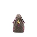 AAA Replica Louis Vuitton LV TOP HANDLE CROSSBODY TOTE BAG MONOGRAM CANVAS GHW
