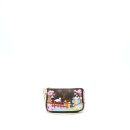 AAA Replica Louis Vuitton LV MINI POCHETTE CHRISTMAS LIMITED 2021