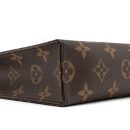 AAA Replica Louis Vuitton LV TOILETRY POCHETTE 26 MONOGRAM CANVAS GHW