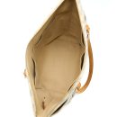 AAA Replica Louis Vuitton LV TOTALLY MM DAMIER AZUR GHW