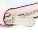 AAA Replica Louis Vuitton LV ESCALE PASTEL ZIPPY LONG WALLET SHW