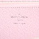 AAA Replica Louis Vuitton LV ESCALE PASTEL ZIPPY LONG WALLET SHW