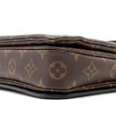 AAA Replica Louis Vuitton LV POCHETTE MÉTIS MONOGRAM CANVAS WITH GHW