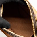 AAA Replica Louis Vuitton LV NANO ALMA MONOGRAM CANVAS GHW