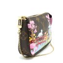 AAA Replica Louis Vuitton LV CHRISTMAS LIMITED 2021 MINI POCHETTE ACCESSORIES