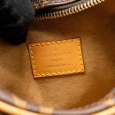 AAA Replica Louis Vuitton LV LOOP BAG MONOGRAM CANVAS GHW