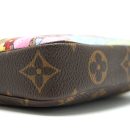 AAA Replica Louis Vuitton LV MINI POCHETTE CHRISTMAS LIMITED 2021