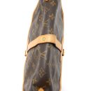AAA Replica Louis Vuitton LV DOUBLE SIDE CROSSBODY BAG MONOGRAM CANVAS GHW