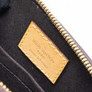 AAA Replica Louis Vuitton LV ALMA BB MONOGRAM PATENT AMARANTE PURPLE GHW