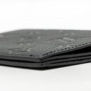 AAA Replica Louis Vuitton LV PASSPORT COVER MONOGRAM EMPREINTE LEATHER BLACK