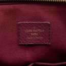 AAA Replica Louis Vuitton LV TOP HANDLE CROSSBODY TOTE BAG MONOGRAM CANVAS GHW