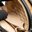 AAA Replica Louis Vuitton LV MINI BOITE CHAPEAU MONOGRAM REVERSE CANVAS GHW
