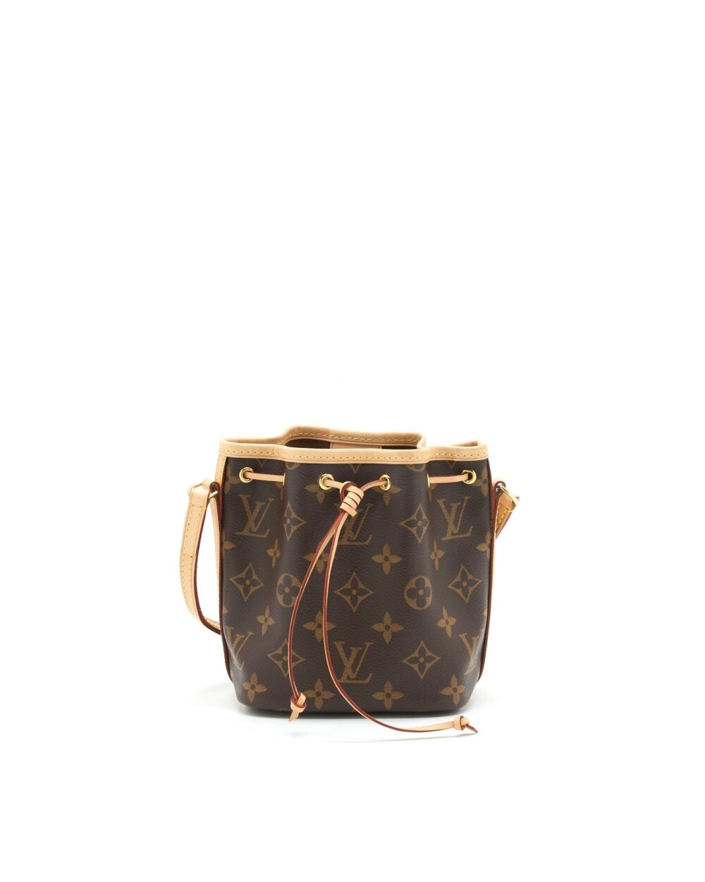 AAA Replica Louis Vuitton LV NANO NOE YEAR 2018