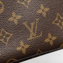 AAA Replica Louis Vuitton LV VINTAGE TROUSSE TOILETTE 28 COSMETIC BAG MONOGRAM CANVAS GHW