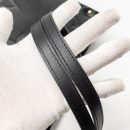 AAA Replica Louis Vuitton LV ONTHEGO GM MONOGRAM EMPREINTE LEATHER BLACK GHW