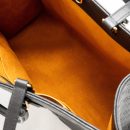 AAA Replica Louis Vuitton LV ONTHEGO GM MONOGRAM EMPREINTE LEATHER BLACK GHW