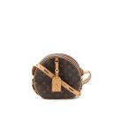 AAA Replica Louis Vuitton LV BOITE CHAPEAU SOUPLE MM MONOGRAM CANVAS GHW