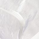 AAA Replica Louis Vuitton LV WAVY KEEPALL 50 EPI PLAGE WHITE