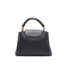 AAA Replica Louis Vuitton LV CAPUCINES BB BLACK