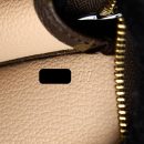 AAA Replica Louis Vuitton LV TOILETRY POCHETTE 26 MONOGRAM CANVAS GHW
