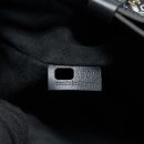 AAA Replica Louis Vuitton LV SINCE 1854 NOE PURSE CANVAS/LEATHER BLACK/MULTICOLOUR GHW