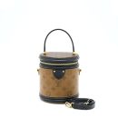 AAA Replica Louis Vuitton LV CANNES REVERSE MONOGRAM CANVAS GHW