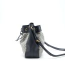 AAA Replica Louis Vuitton LV IDYLLE NOE BAG ENCRE MONOGRAM PRINT CANVAS AND LEATHER GHW