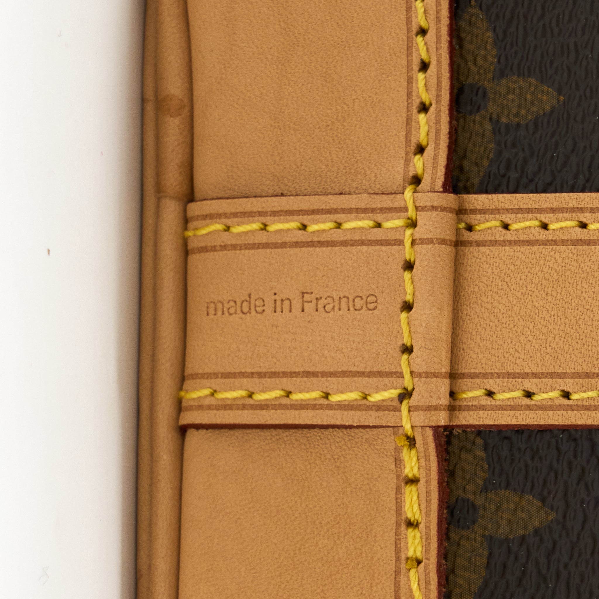 AAA Replica Louis Vuitton LV NEO NOE BB MONOGRAM CANVAS GHW