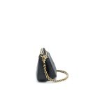 AAA Replica Louis Vuitton LV MULTI POCHETTE MONOGRAM EMPREINTE BLACK GHW