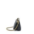 AAA Replica Louis Vuitton LV MULTI POCHETTE MONOGRAM EMPREINTE BLACK GHW
