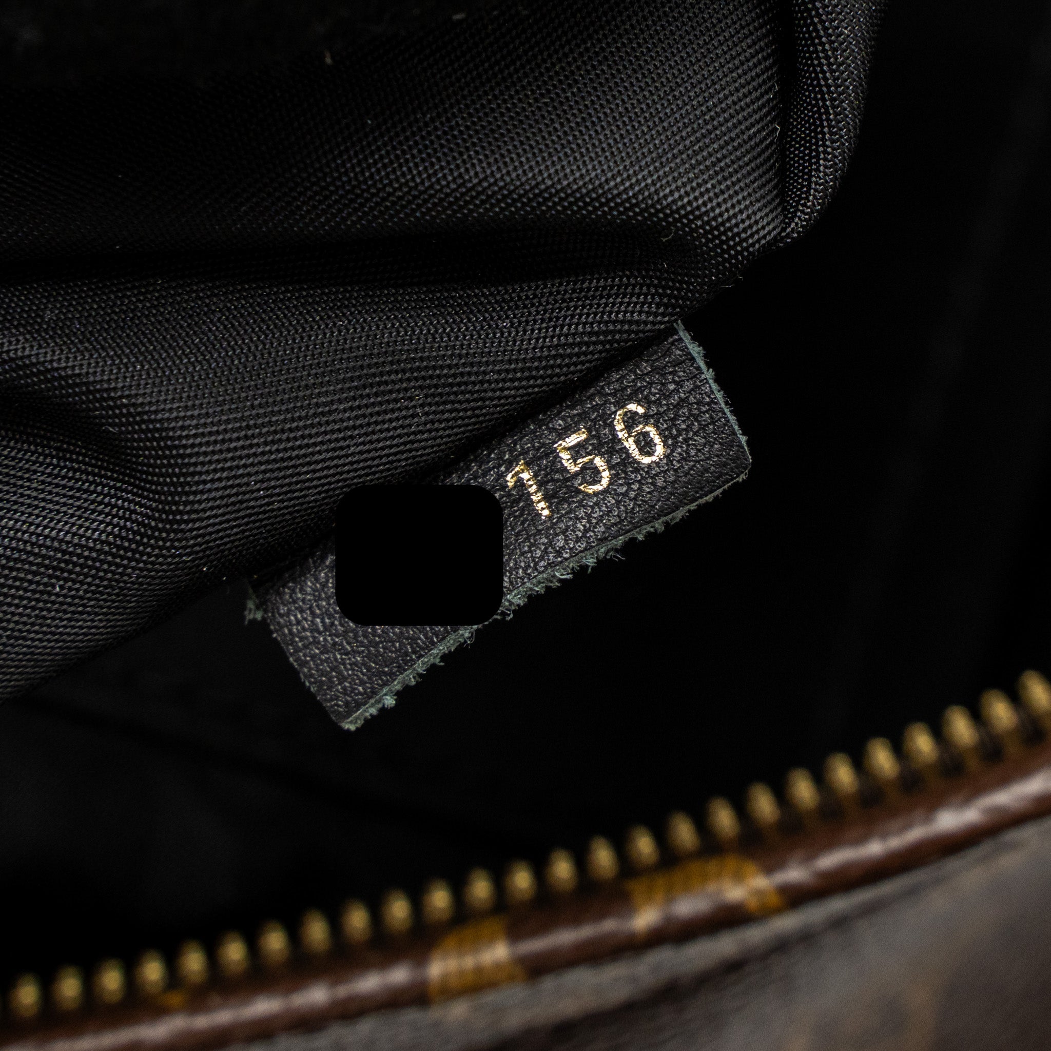 AAA Replica Louis Vuitton LV PALM SPRINGS BACKPACK MONOGRAM CANVAS GHW